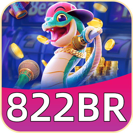 822BR Cassino Online