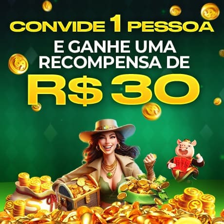 822BR Indique amigos para receber um bônus